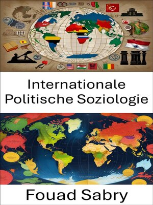 cover image of Internationale Politische Soziologie